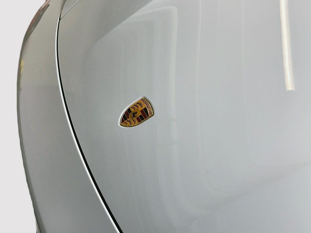 Porsche Taycan 4S Cross Turismo Pemium, Sport Chrono Package 2022 à Laval, Québec - 9 - w1024h768px