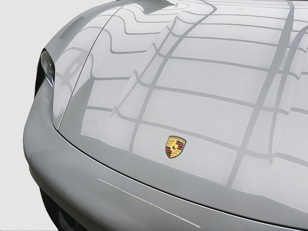 Porsche Taycan Turbo S Cross Turismo AWD 2022 à Laval, Québec - 9 - w1024h768px