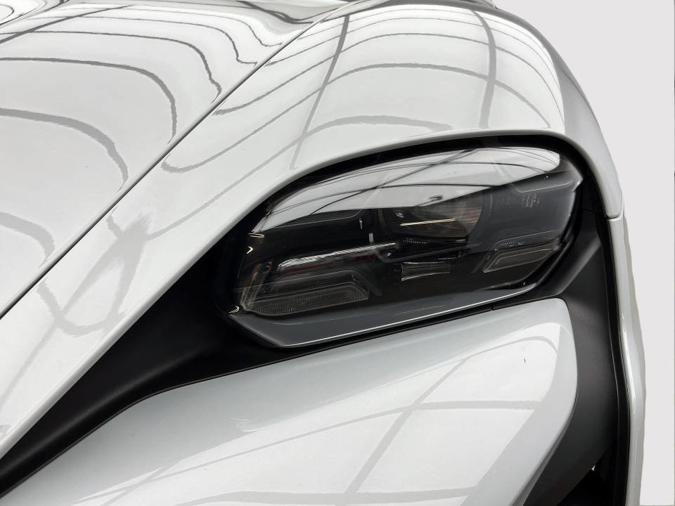 Porsche Taycan Turbo S Technology Package 2023 à Laval, Québec - 9 - w1024h768px