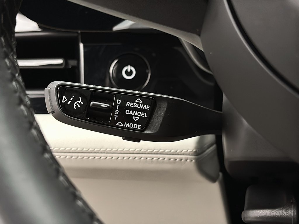 Porsche Taycan 4S Cross Turismo AWD 2023 à Laval, Québec - 25 - w1024h768px