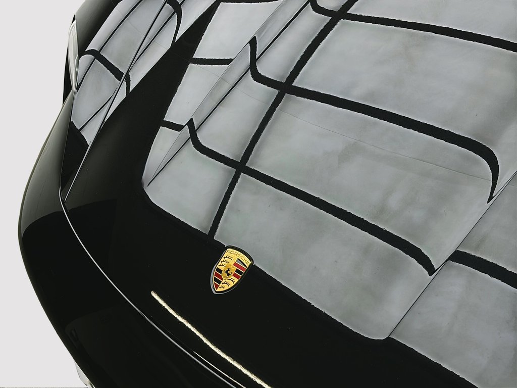 Porsche Taycan 4S Cross Turismo AWD 2023 à Laval, Québec - 9 - w1024h768px