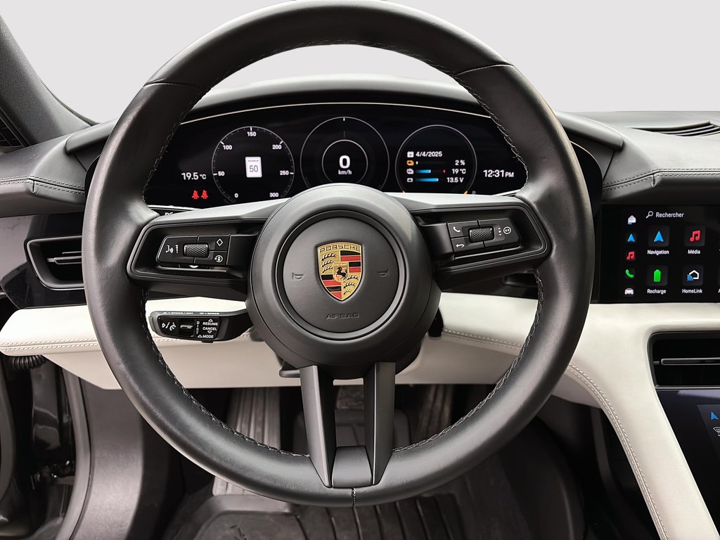 Porsche Taycan 4S Cross Turismo Technology Package 2023 à Laval, Québec - 17 - w1024h768px