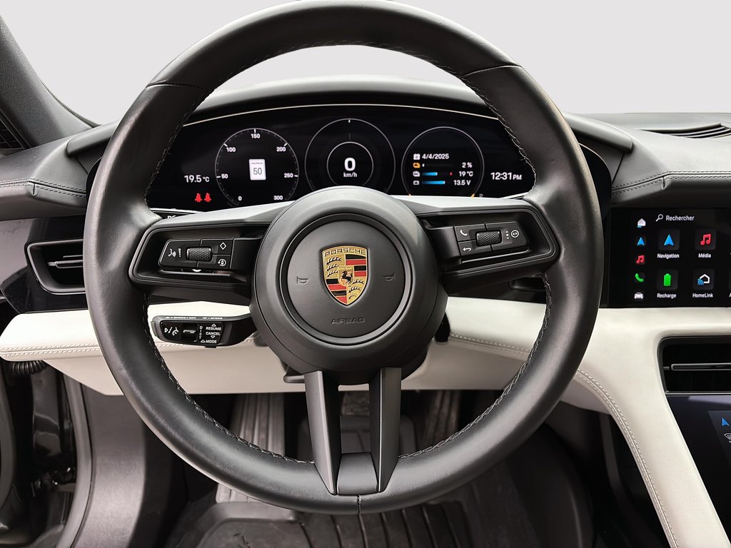 Porsche Taycan 4S Cross Turismo AWD 2023 à Laval, Québec - 17 - w1024h768px