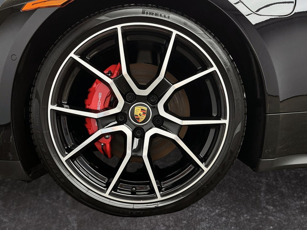 2023 Porsche Taycan 4S 52860$ en options in Laval, Quebec - 7 - w1024h768px