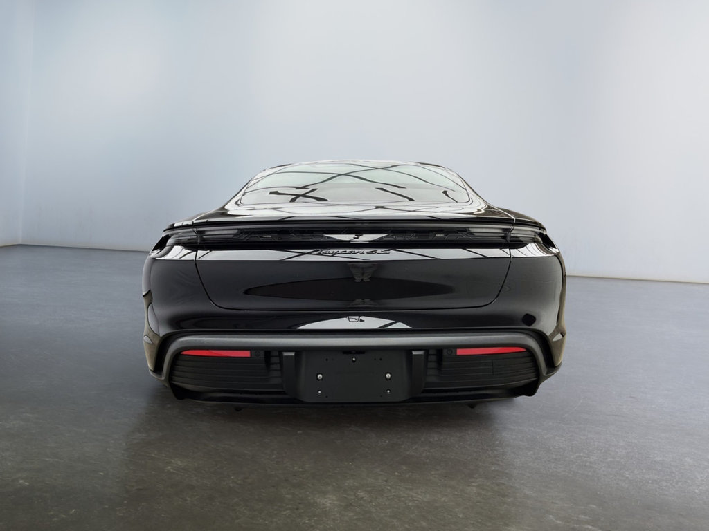 2023 Porsche Taycan 4S 52860$ en options in Laval, Quebec - 4 - w1024h768px
