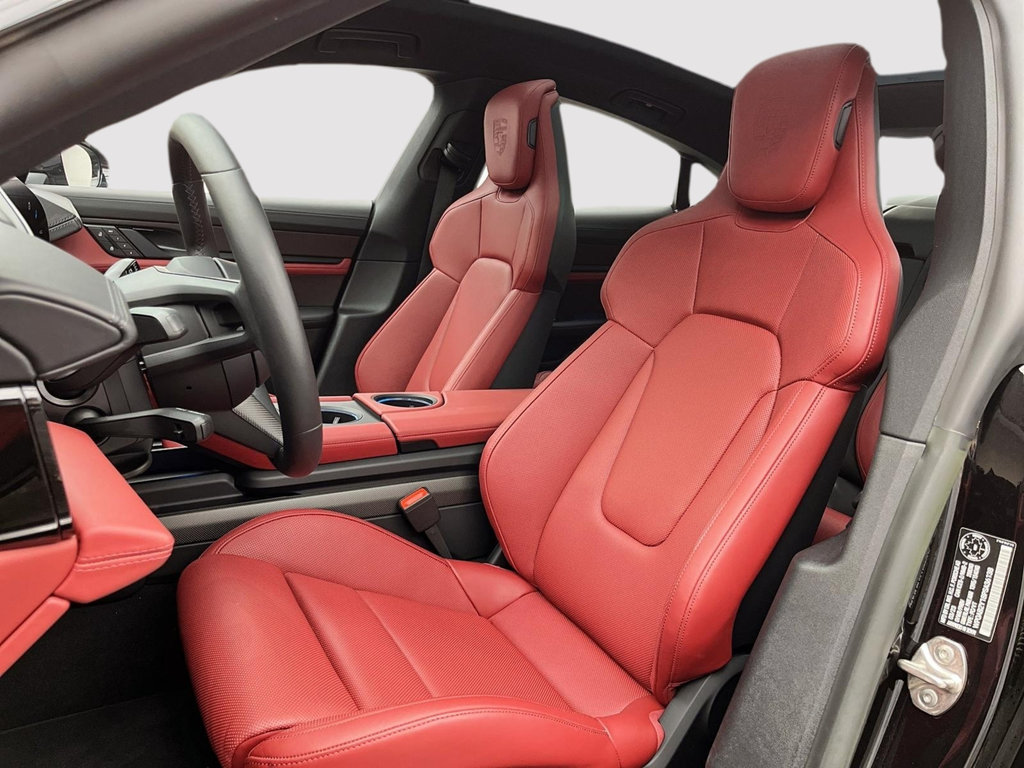 2023 Porsche Taycan 4S 52860$ en options in Laval, Quebec - 14 - w1024h768px