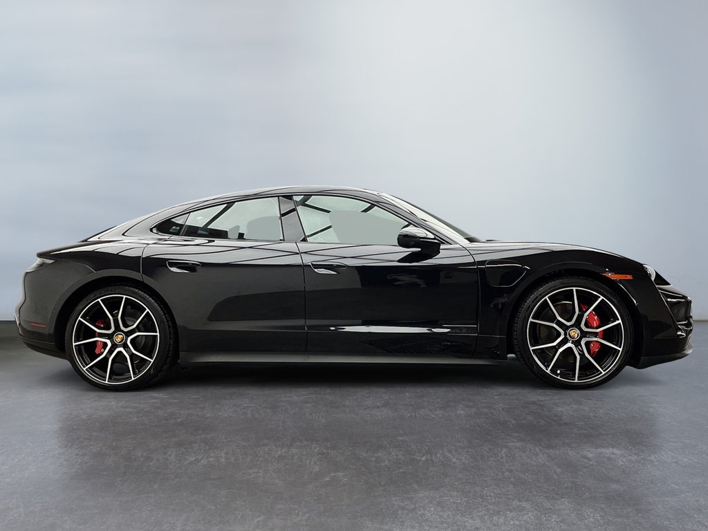 2023 Porsche Taycan 4S 52860$ en options in Laval, Quebec - 5 - w1024h768px