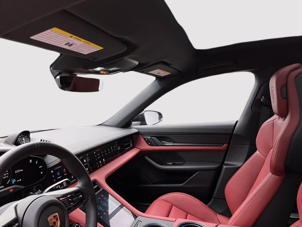 2023 Porsche Taycan 4S 52860$ en options in Laval, Quebec - 19 - w1024h768px