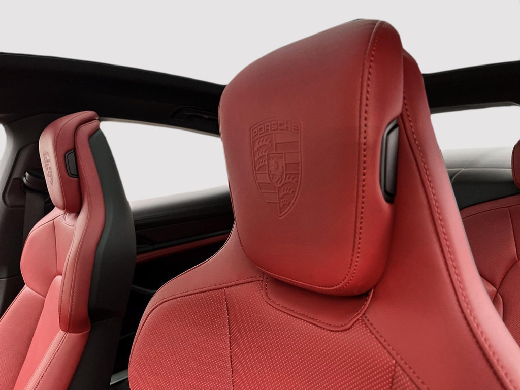 2023 Porsche Taycan 4S 52860$ en options in Laval, Quebec - 27 - w1024h768px