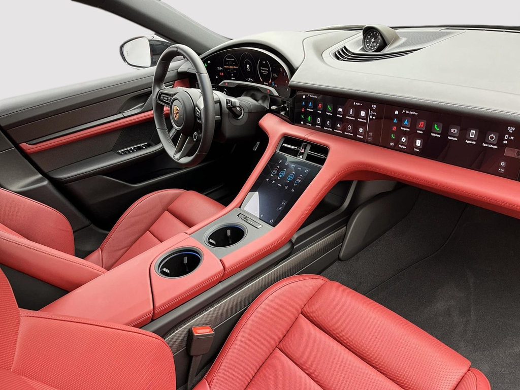 2023 Porsche Taycan 4S 52860$ en options in Laval, Quebec - 21 - w1024h768px