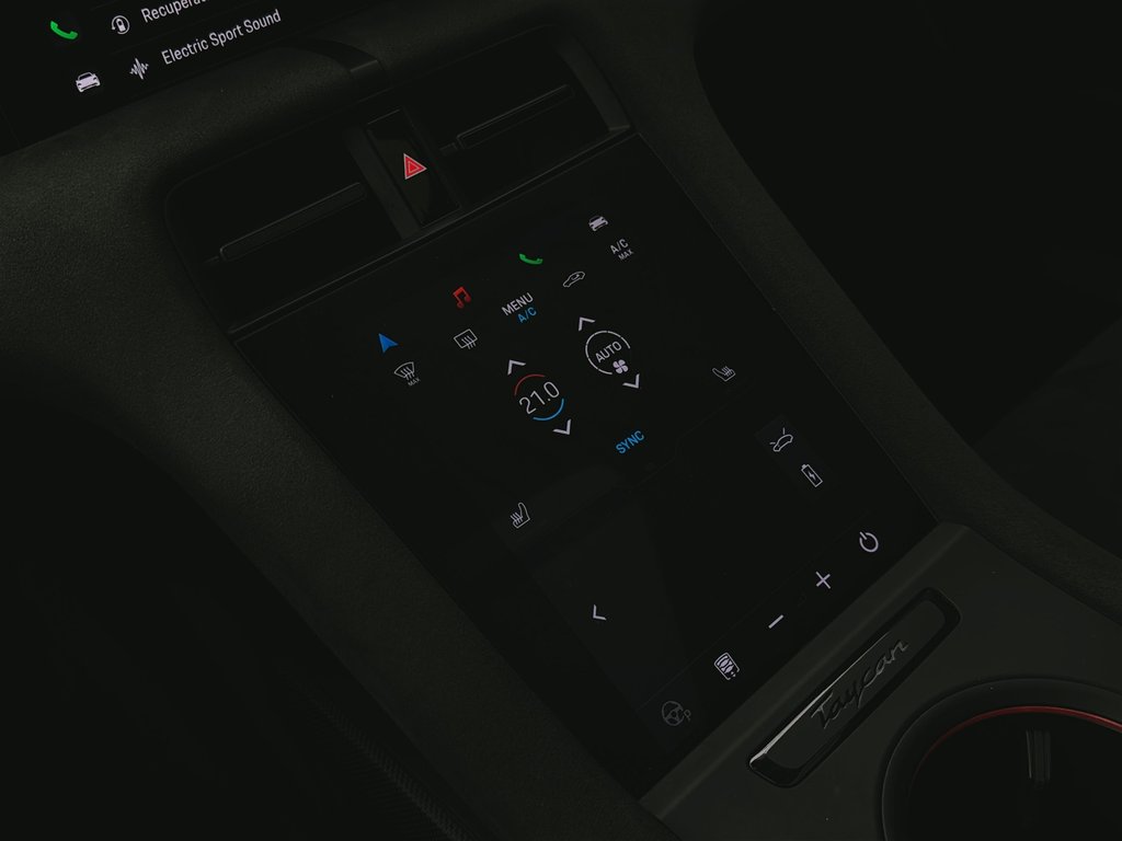 2023 Porsche Taycan GTS Sport Turismo AWD in Laval, Quebec - 34 - w1024h768px