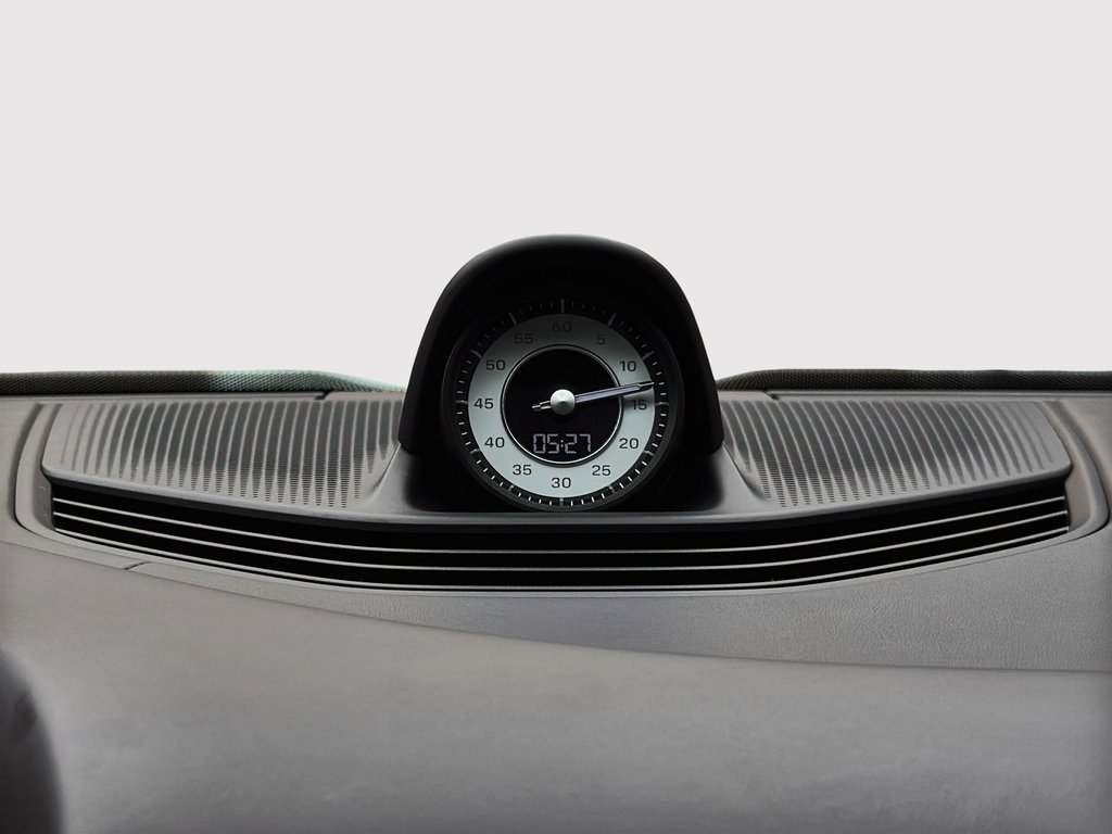 Porsche Taycan GTS Premium Package 2023 à Laval, Québec - 19 - w1024h768px