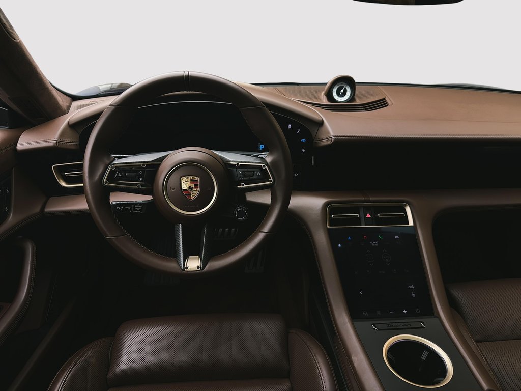 Porsche Taycan GTS Sport Turismo AWD 2024 à Laval, Québec - 16 - w1024h768px