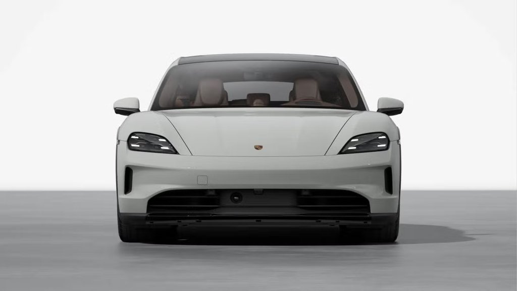 Porsche Taycan 4S Cross Turismo AWD 2025 à Laval, Québec - 9 - w1024h768px