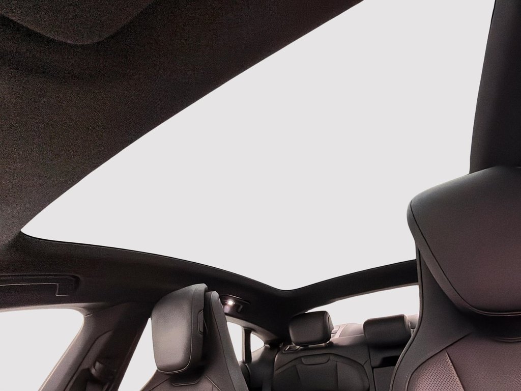 2025 Porsche Taycan 4S in Laval, Quebec - 25 - w1024h768px