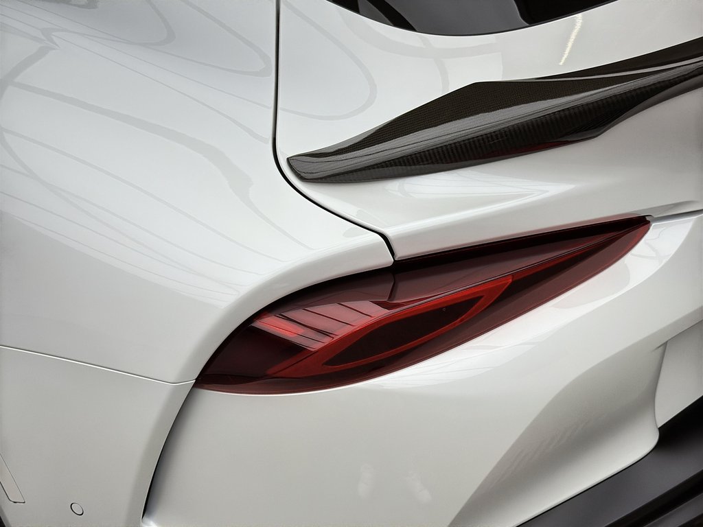 Toyota GR Supra 3.0 Coupe 2021 à Laval, Québec - 11 - w1024h768px