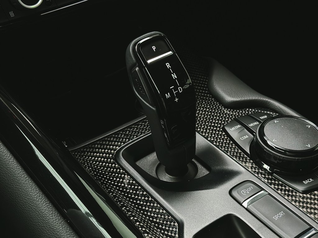 Toyota GR Supra 3.0 Coupe 2021 à Laval, Québec - 18 - w1024h768px