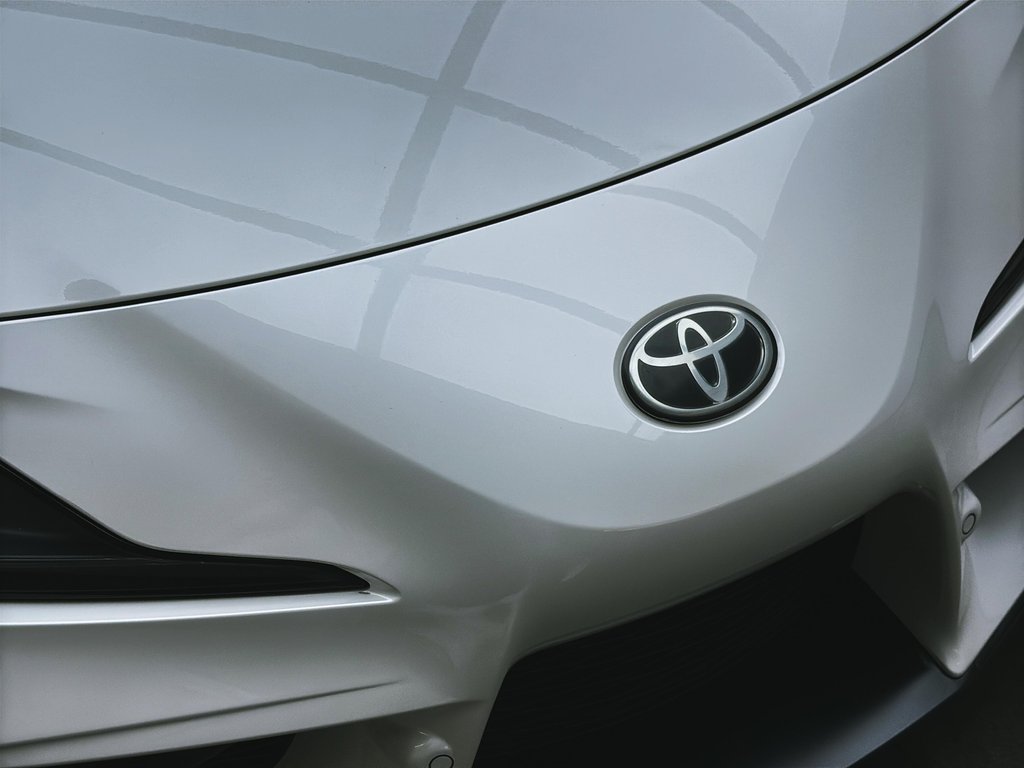 Toyota GR Supra 3.0 Coupe 2021 à Laval, Québec - 8 - w1024h768px