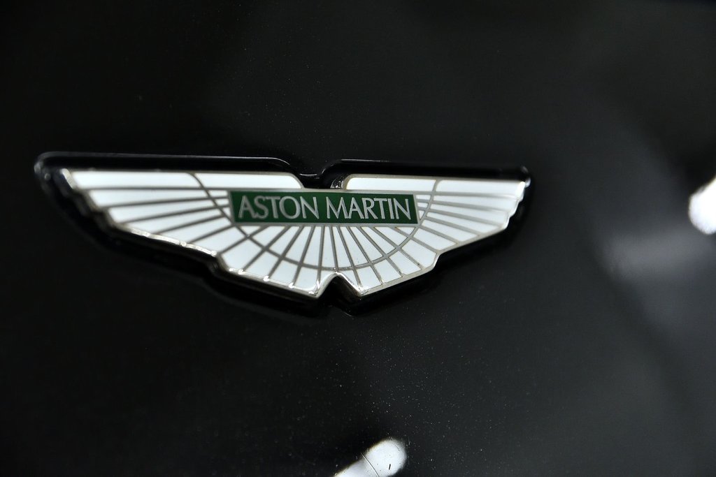Aston Martin Rapide S  2014 à Laval, Québec - 40 - w1024h768px