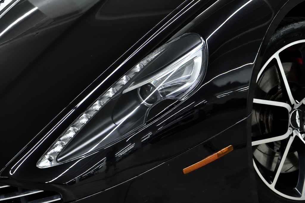 Aston Martin Rapide S  2014 à Laval, Québec - 7 - w1024h768px
