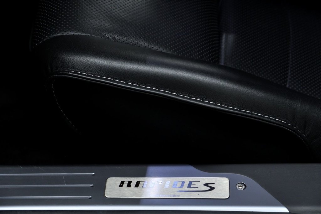 Aston Martin Rapide S  2014 à Laval, Québec - 15 - w1024h768px