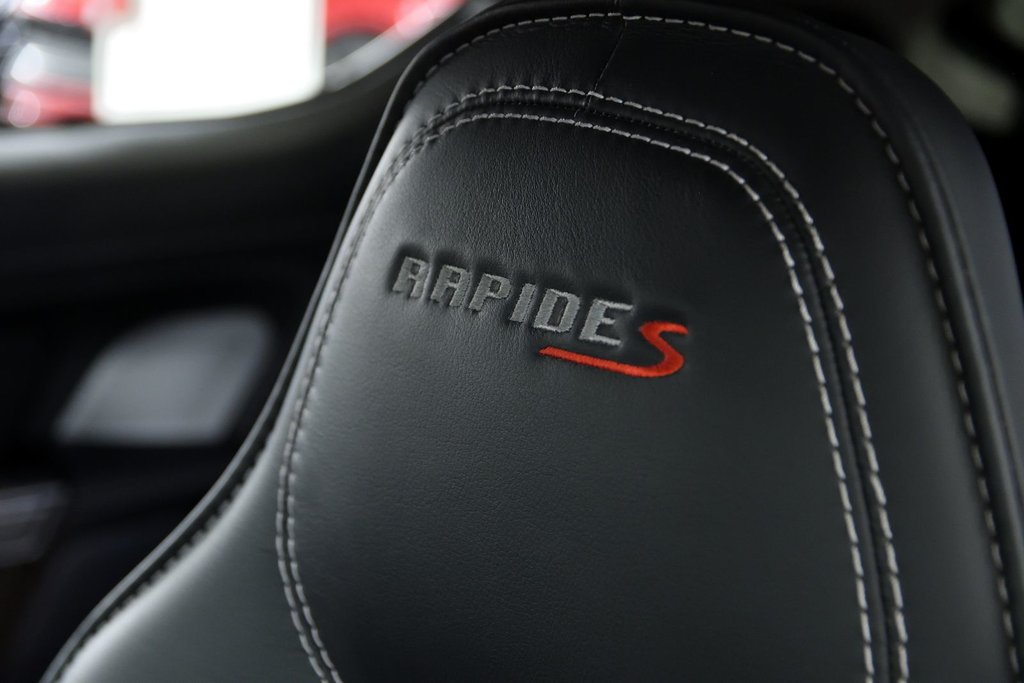 Aston Martin Rapide S  2014 à Laval, Québec - 17 - w1024h768px