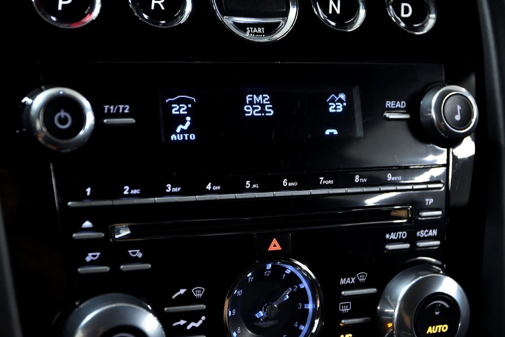 Aston Martin Rapide S  2014 à Laval, Québec - 24 - w1024h768px