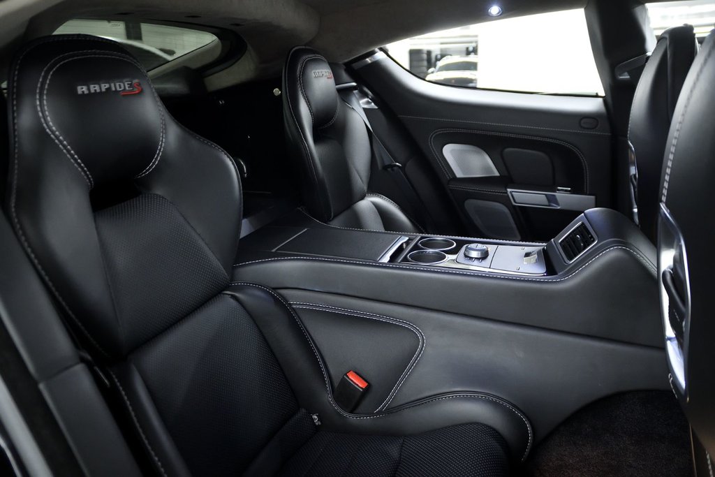 Aston Martin Rapide S  2014 à Laval, Québec - 38 - w1024h768px