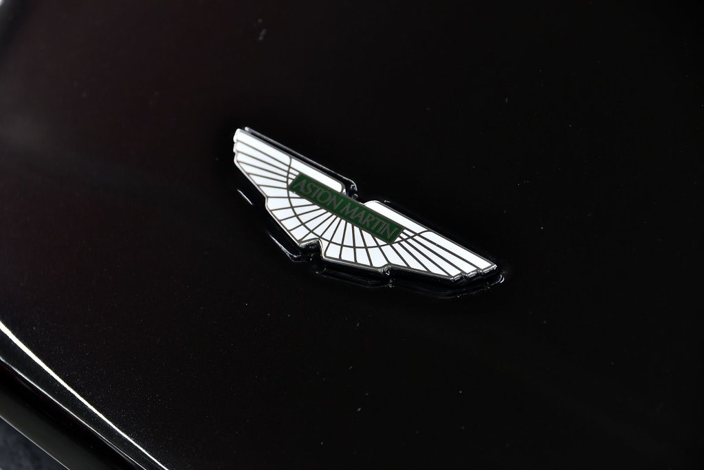 Aston Martin Rapide S  2014 à Laval, Québec - 6 - w1024h768px