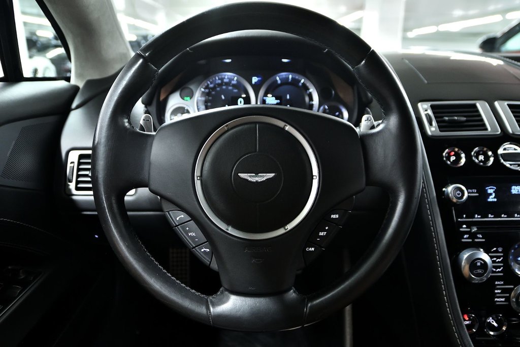 Aston Martin Rapide S  2014 à Laval, Québec - 19 - w1024h768px