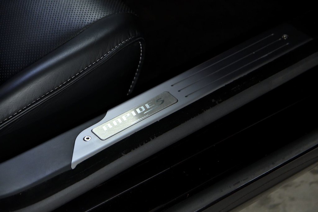 Aston Martin Rapide S  2014 à Laval, Québec - 31 - w1024h768px