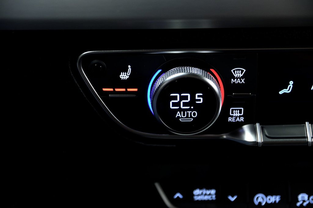 2024 Audi Q5 Progressiv in Laval, Quebec - 34 - w1024h768px