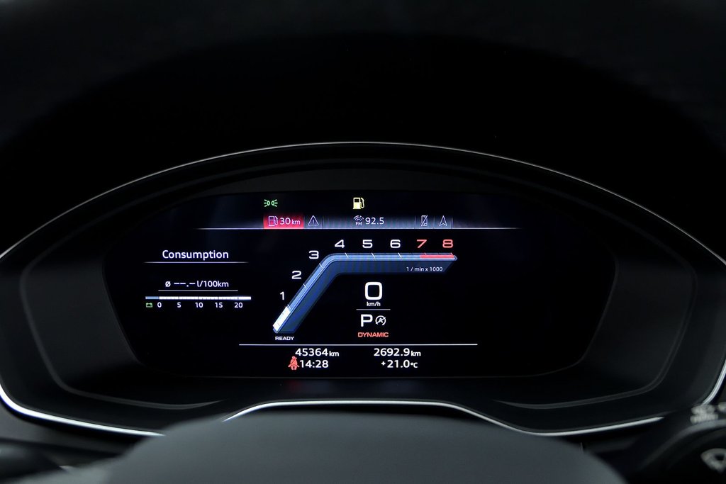 2024 Audi Q5 Progressiv in Laval, Quebec - 17 - w1024h768px