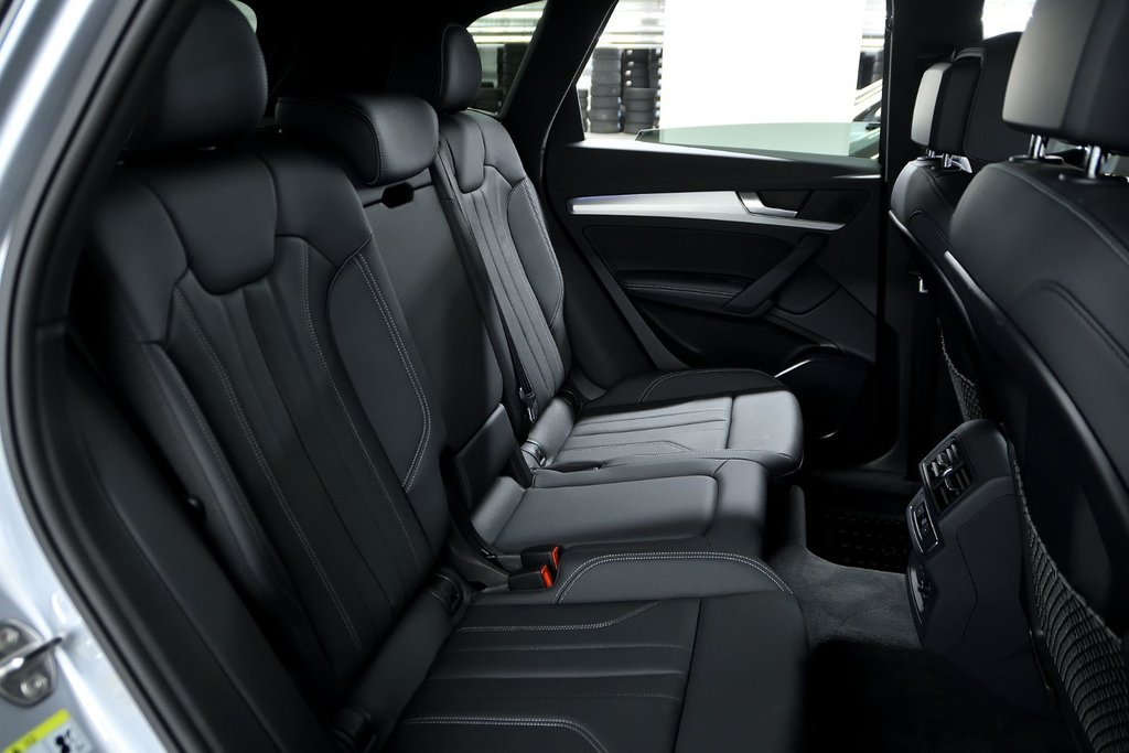 2024 Audi Q5 Progressiv in Laval, Quebec - 52 - w1024h768px