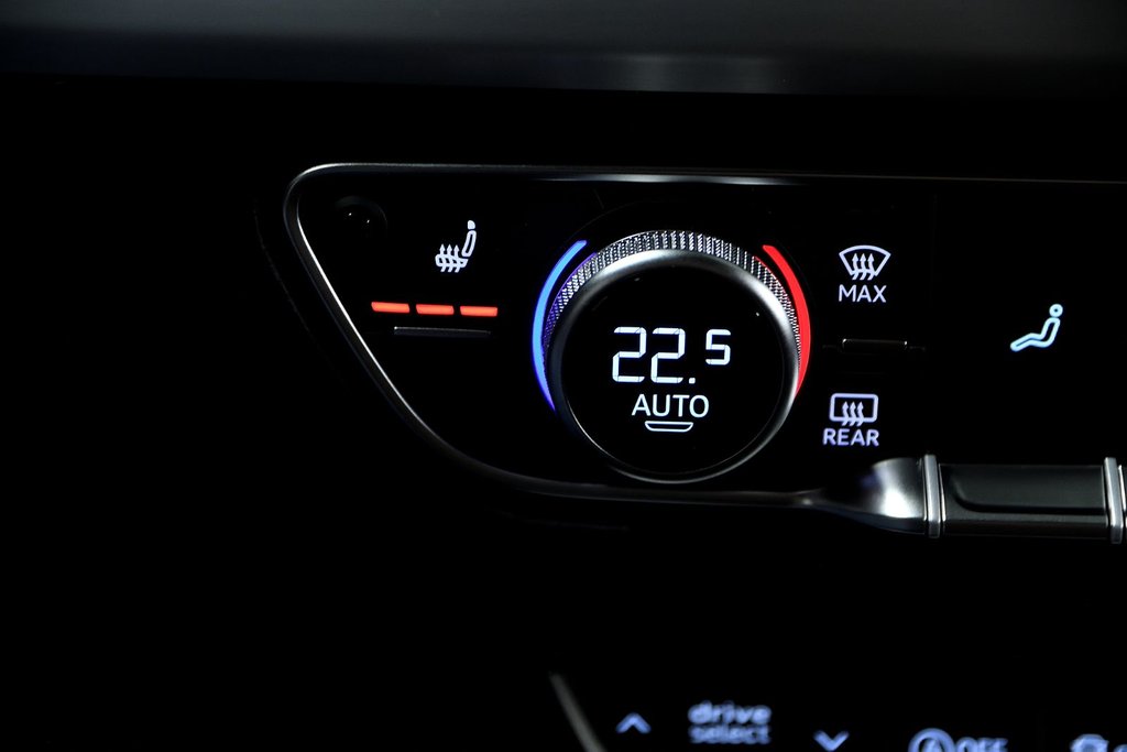 2024 Audi Q5 Progressiv in Laval, Quebec - 36 - w1024h768px