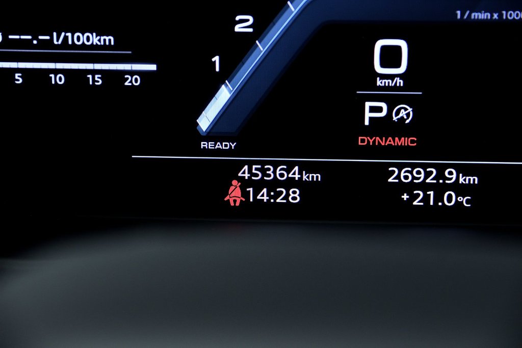 2024 Audi Q5 Progressiv in Laval, Quebec - 18 - w1024h768px