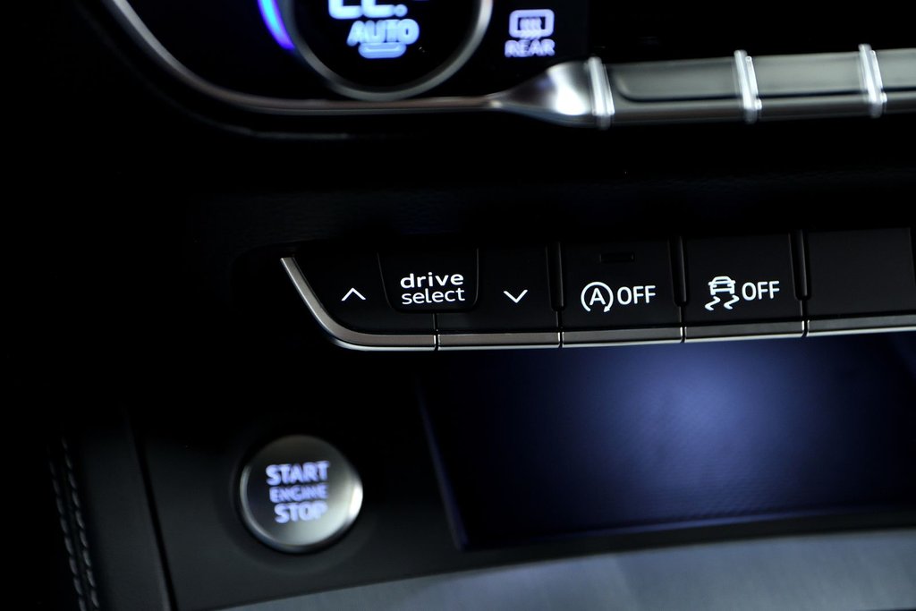 2024 Audi Q5 Progressiv in Laval, Quebec - 33 - w1024h768px