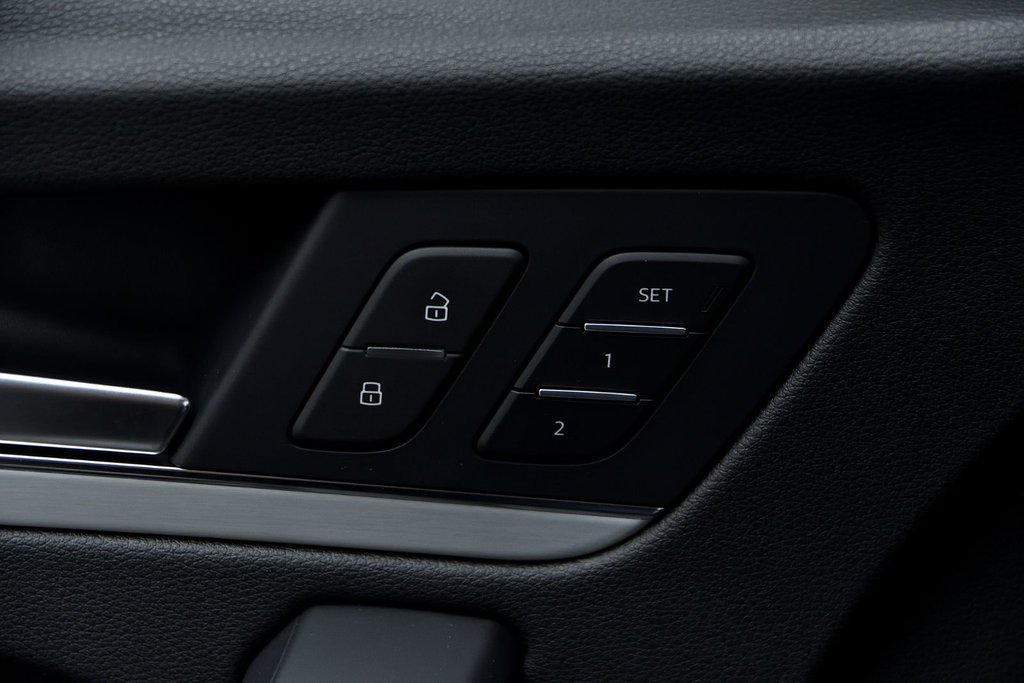 2024 Audi Q5 Progressiv in Laval, Quebec - 41 - w1024h768px