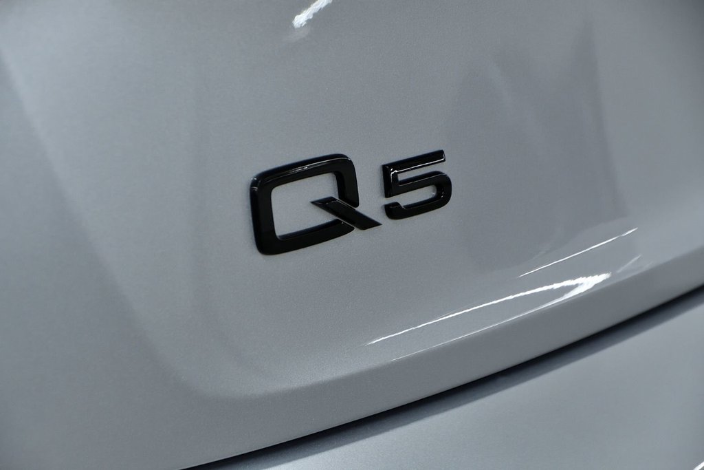 2024 Audi Q5 Progressiv in Laval, Quebec - 10 - w1024h768px