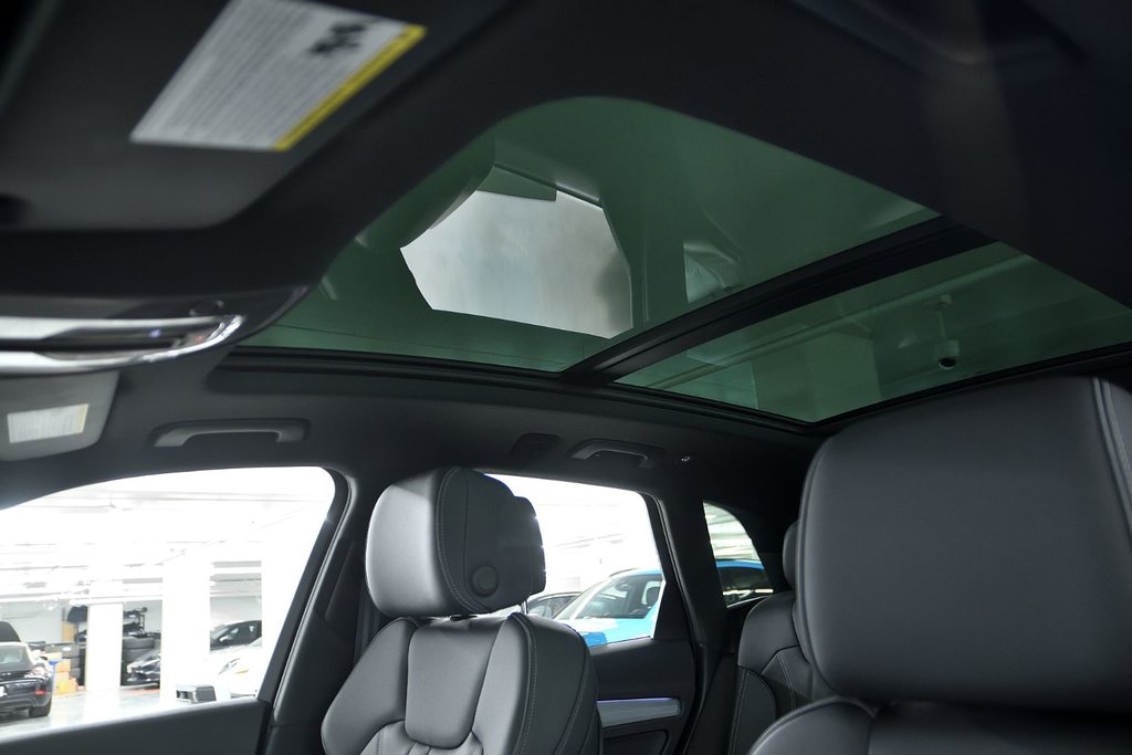 2024 Audi Q5 Progressiv in Laval, Quebec - 16 - w1024h768px