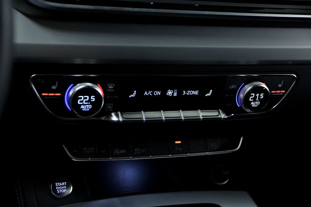 2024 Audi Q5 Progressiv in Laval, Quebec - 30 - w1024h768px