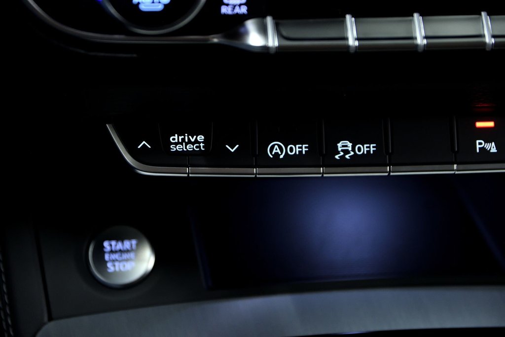 2024 Audi Q5 Progressiv in Laval, Quebec - 37 - w1024h768px