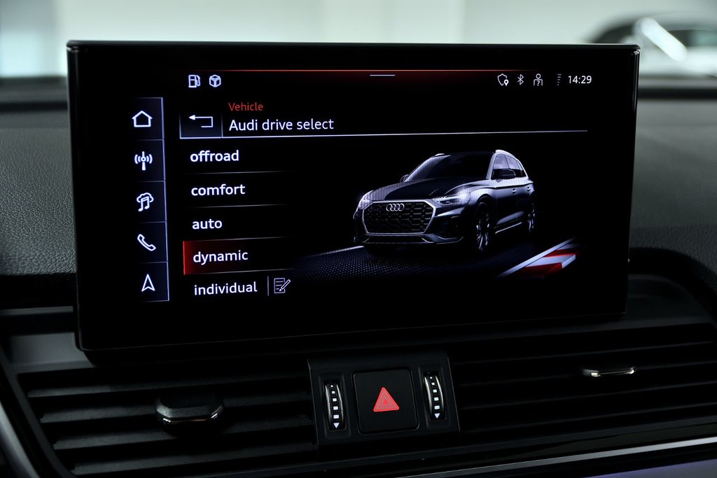 2024 Audi Q5 Progressiv in Laval, Quebec - 24 - w1024h768px