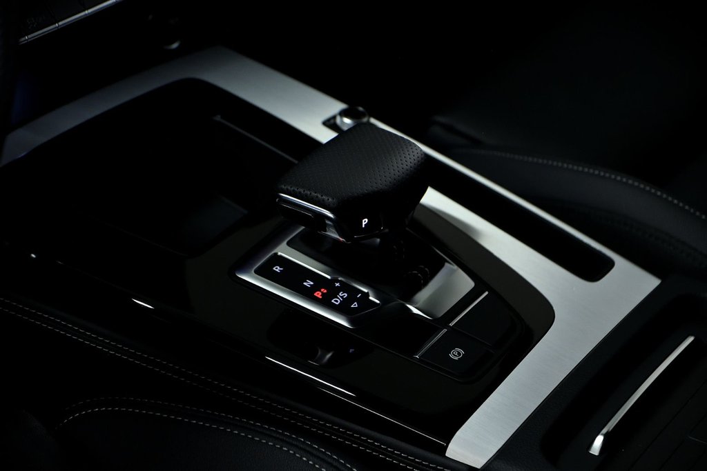 2024 Audi Q5 Progressiv in Laval, Quebec - 38 - w1024h768px