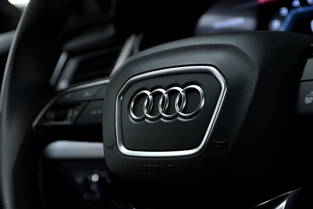 2024 Audi Q5 Progressiv in Laval, Quebec - 20 - w1024h768px