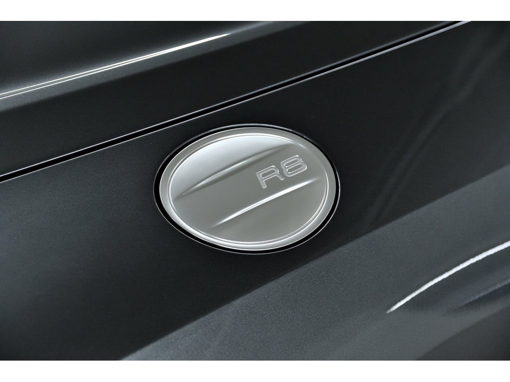 Audi R8 Spyder V10 performance quattro /sièges Sport 18 positions 2020 à Laval, Québec - 41 - w1024h768px