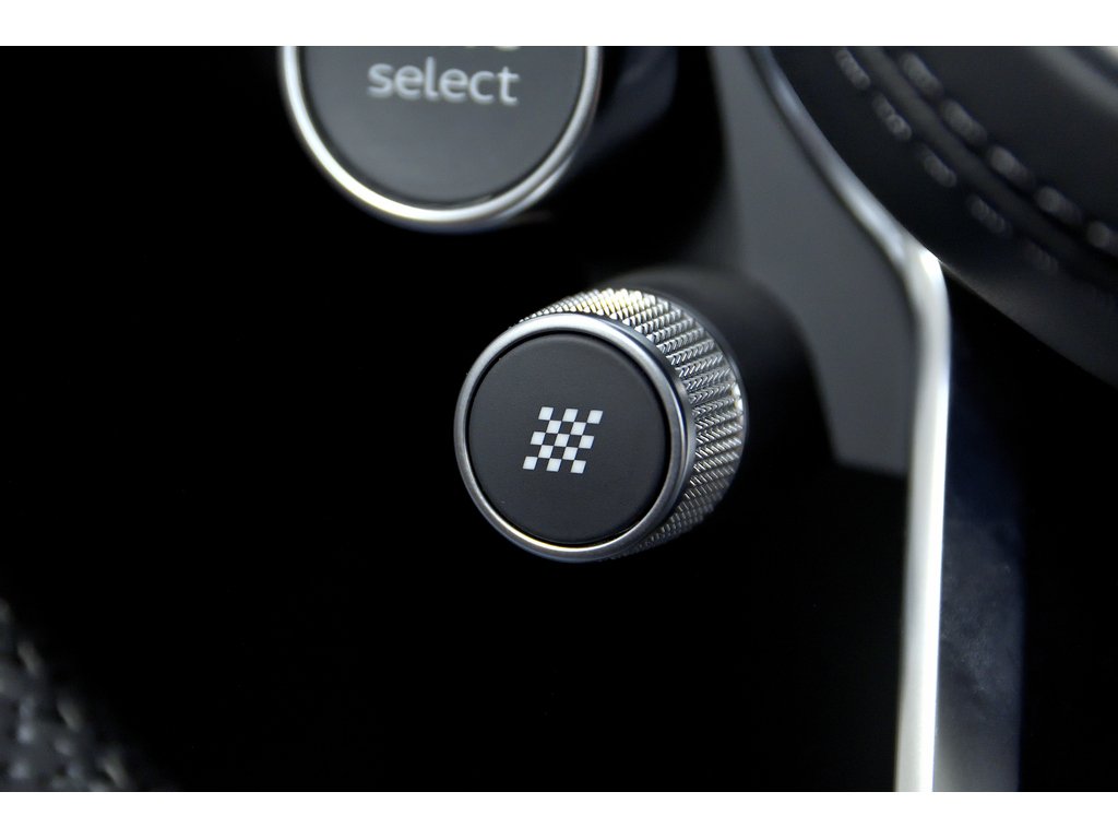 Audi R8 Spyder V10 performance quattro /sièges Sport 18 positions 2020 à Laval, Québec - 24 - w1024h768px