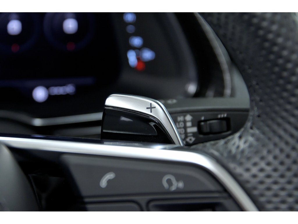 Audi R8 Spyder V10 performance quattro /sièges Sport 18 positions 2020 à Laval, Québec - 25 - w1024h768px