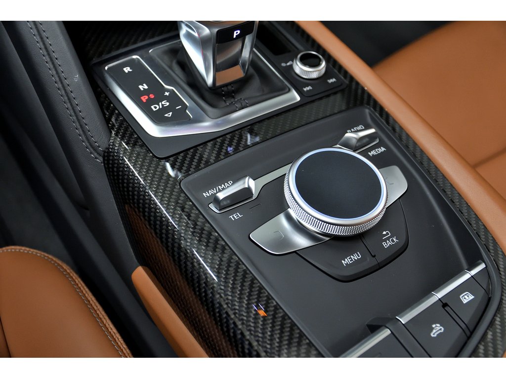 Audi R8 Spyder V10 performance quattro /sièges Sport 18 positions 2020 à Laval, Québec - 29 - w1024h768px