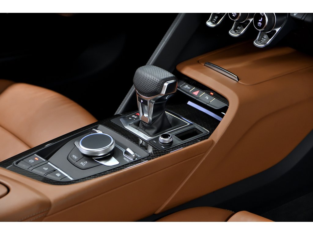 Audi R8 Spyder V10 performance quattro /sièges Sport 18 positions 2020 à Laval, Québec - 38 - w1024h768px